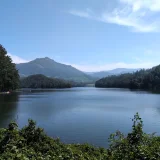 Kundala Dam Idukki 